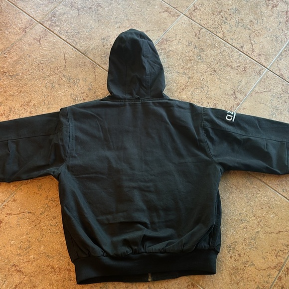 Dri-Duck Cheyenne heavy duty jacket - Picture 5 of 6